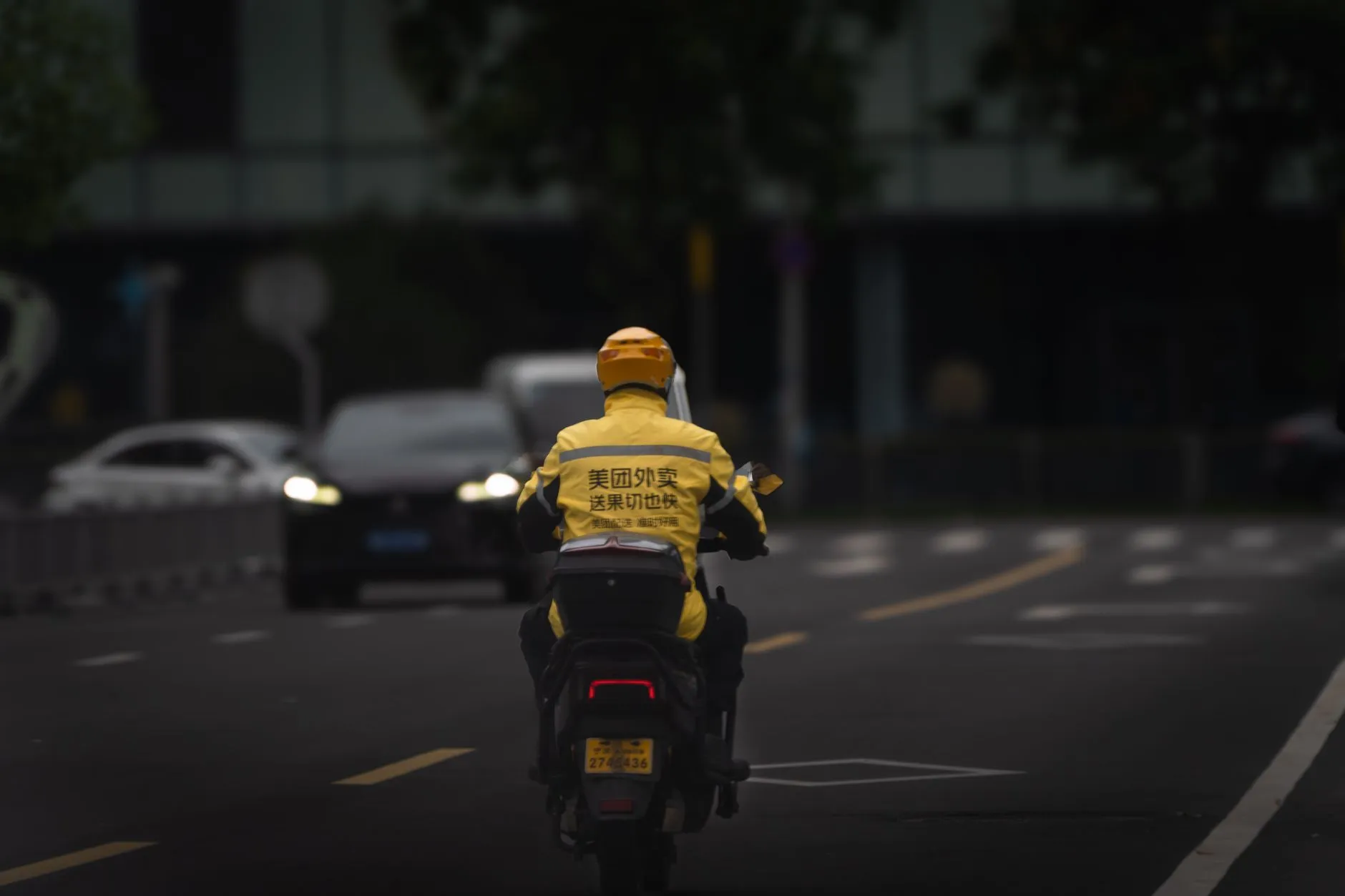 从代买菜到文件急送:飞跑跑腿在常德城区的服务场景实践正文配图 1